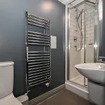 Convenient Budget 3bed Shared Kitchen Apartmán
