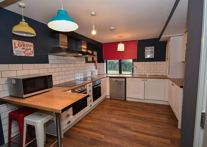 Convenient Budget 3bed Shared Kitchen Διαμέρισμα Λιντς